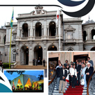 Fórum Nacional de Secretaria de Cultutra - Novembro 2007 - Produção executiva do encontro, concepção cênica do espaço, produção e contratação de fornecedores para a festa de confraternização do Fórum Nacional de Secretários de Cultura  Cliente:  Secretari